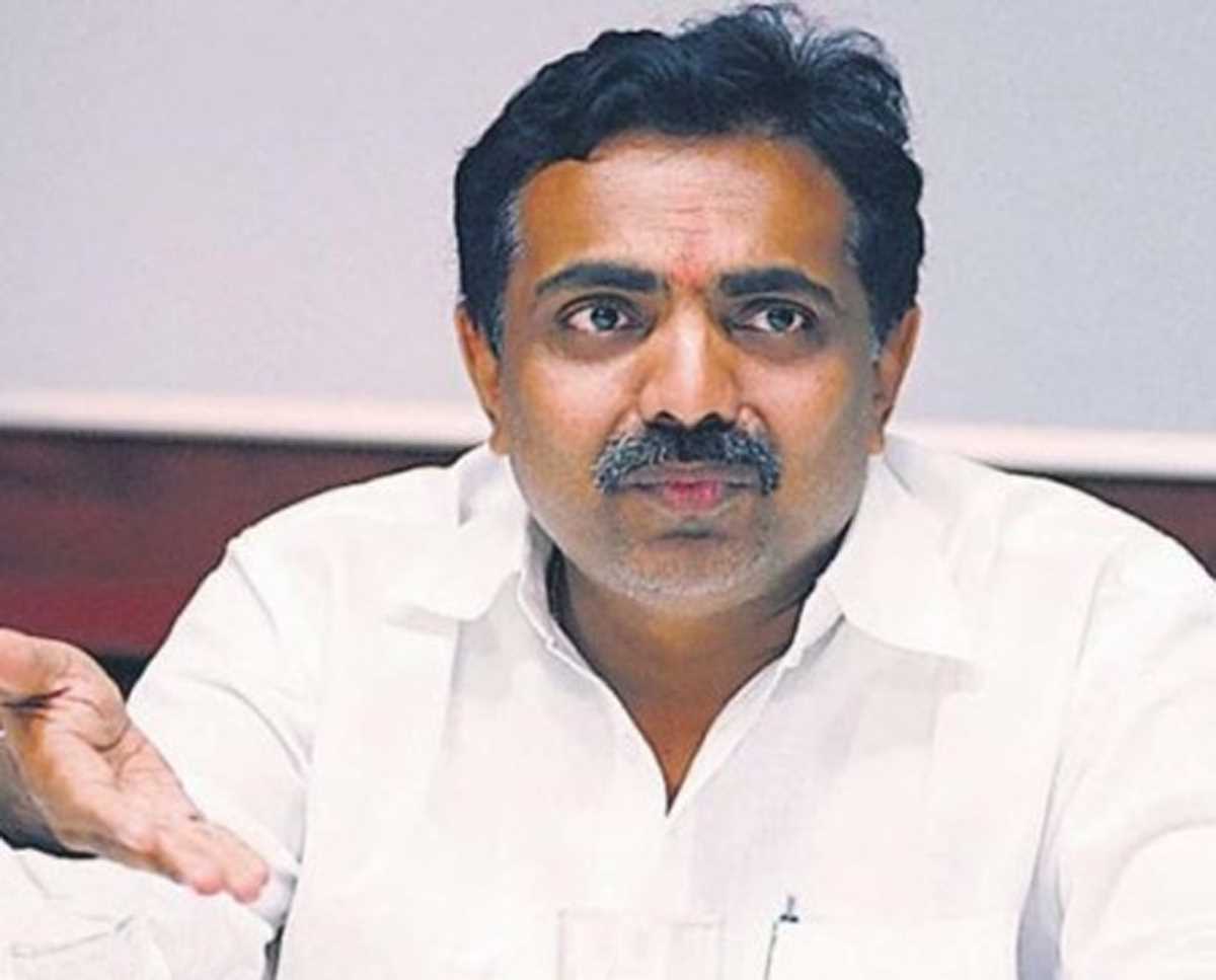 पाटिल ने सत्तार के बयान पर नाराजगी व्यक्त की